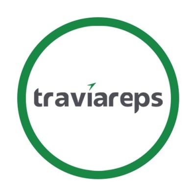 traviareps's Logo