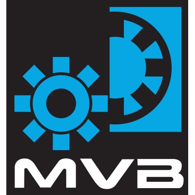 MVB Improvements's Logo