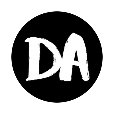 David Alvarado Media's Logo