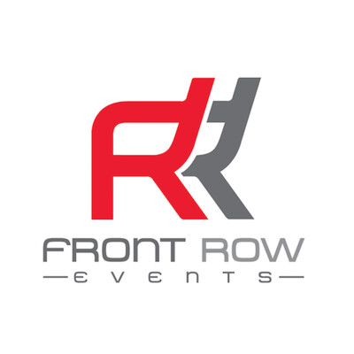 Front Row Events LLC's Logo