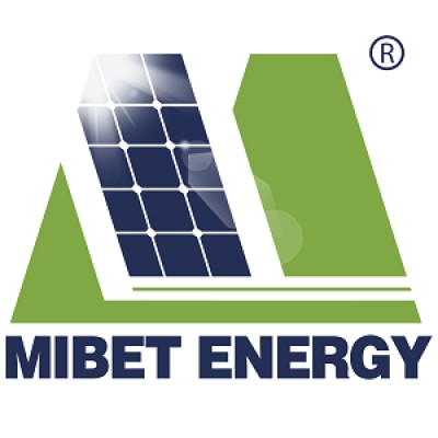 Xiamen Mibet New Energy Co. Ltd.'s Logo