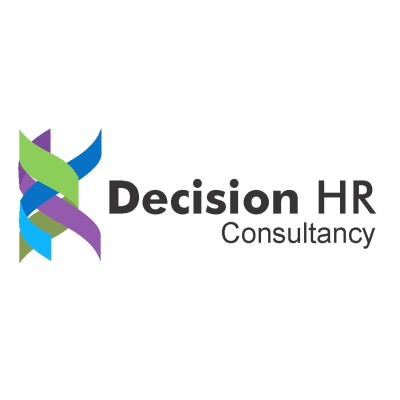 Decision HR Consultancy's Logo