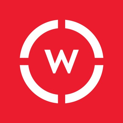 Worrell | Now a Part of Veranex Logo