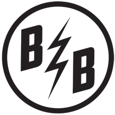 Bolt Boxes's Logo