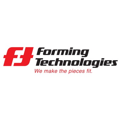 Forming Technologies LLC's Logo