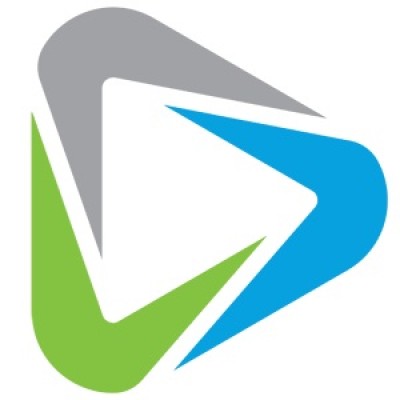 Dimension Software Logo