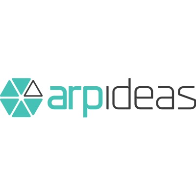 ARP Ideas's Logo