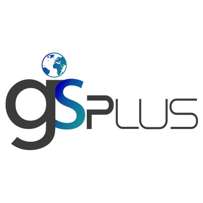 GIS Plus Total Solutions Pvt. Ltd.'s Logo