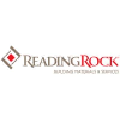 Reading Rock Inc's Logo