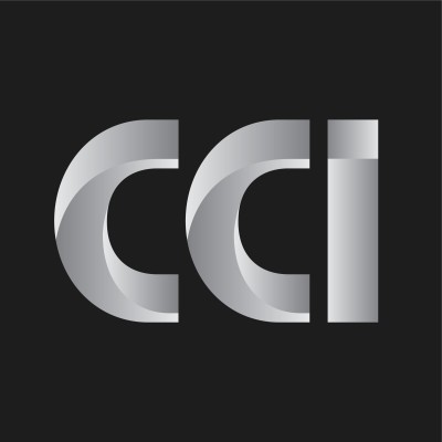 Crystal Clear Imaging's Logo