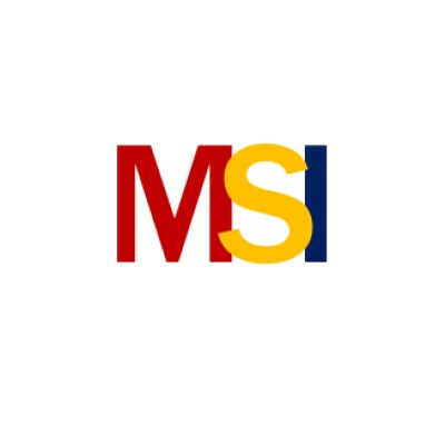 Metrosmart International's Logo