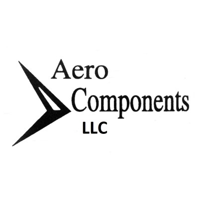 Aero Components LLC's Logo