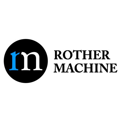 Rother Machine's Logo