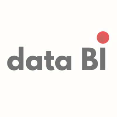 Data BI LLC's Logo