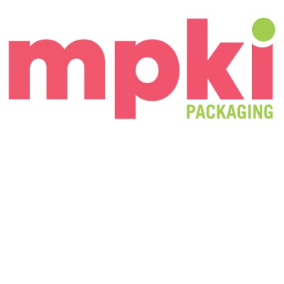 MPK Packaging Group's Logo