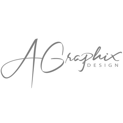 A Graphix Design's Logo