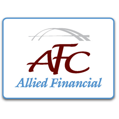 Allied Financial Corporation's Logo