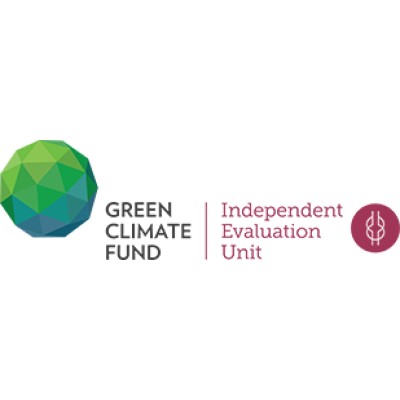 Independent Evaluation Unit Green Climate Fund's Logo