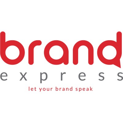 Brand-Express Logo