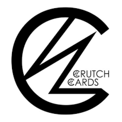 Crutch Cards's Logo