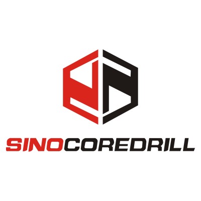 SINOCOREDRILL GROUP's Logo