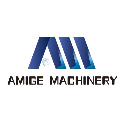 TAIZHOU AMIGE MACHINE CO.LTD.'s Logo