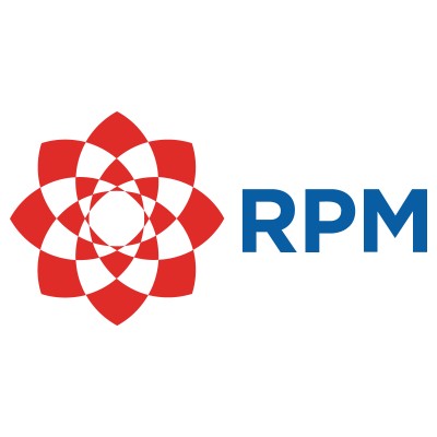 Robotic Packaging Machinery Logo