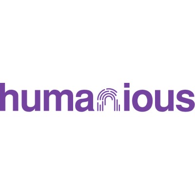 Humanious's Logo