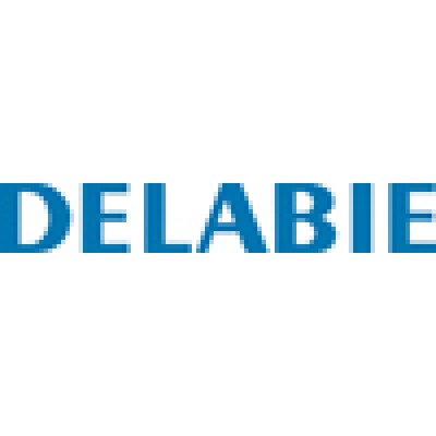 Delabie UK Ltd's Logo