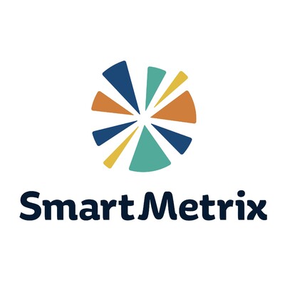 SmartMetrix's Logo