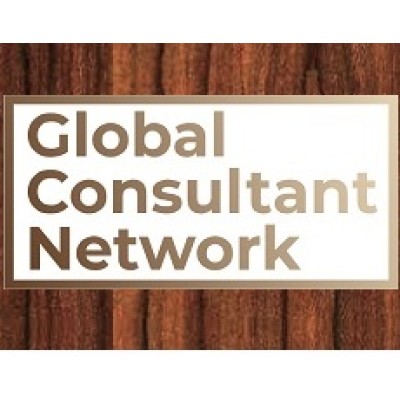 Global Consultant Network's Logo