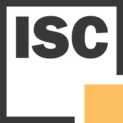 ISC Plastic Parts S.L.'s Logo