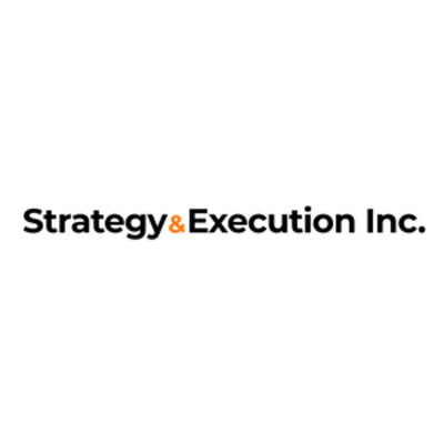 Strategy & Execution Inc.'s Logo