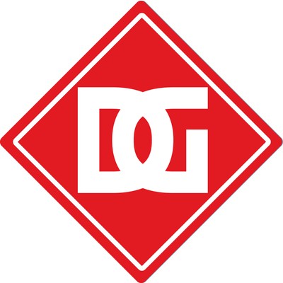 Dangerous Goods's Logo