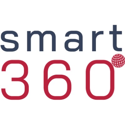 smart360's Logo