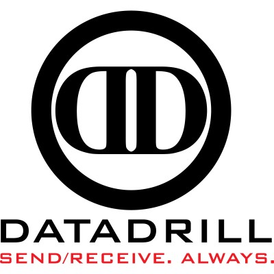 DataDrill Communications Inc's Logo