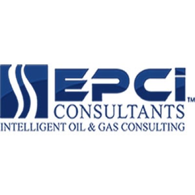 EPCi Consultants - EPC Experts in Energy Projects I Project Developers I LNG/FSRU I FPSO I Power's Logo