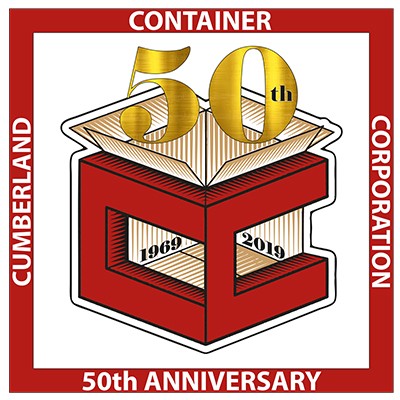 Cumberland Container's Logo