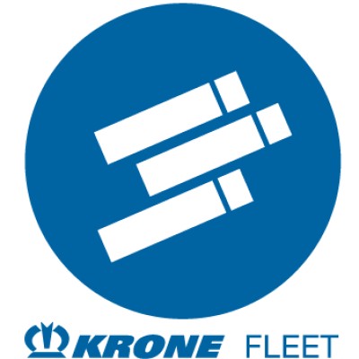 KRONE FLEET Deutschland GmbH's Logo