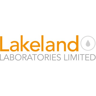 Lakeland Laboratories Ltd's Logo