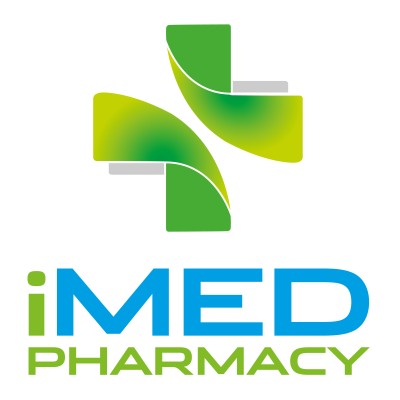 iMED Pharmacy's Logo