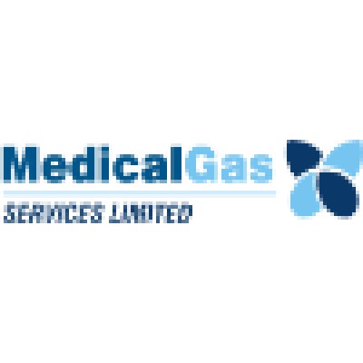 Medical Gas Services Ltd's Logo