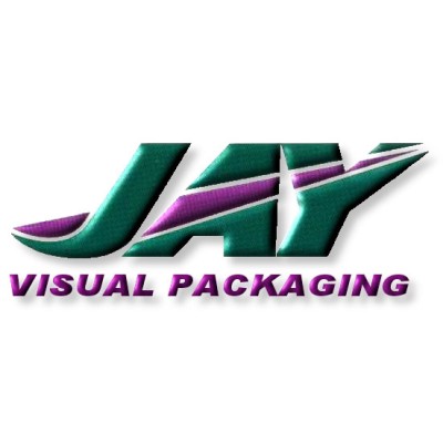 Jay Visual Packaging's Logo