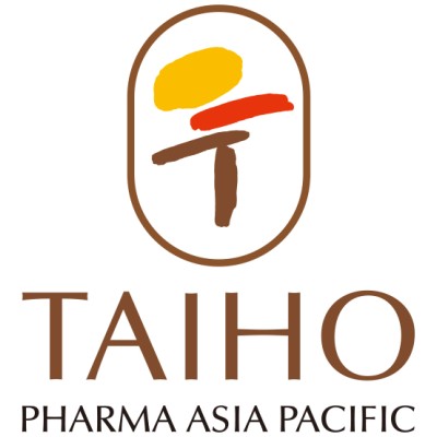 Taiho Pharma Asia Pacific Pte. Ltd.'s Logo