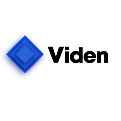 VIDEN's Logo