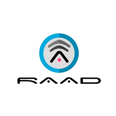 RAAD's Logo