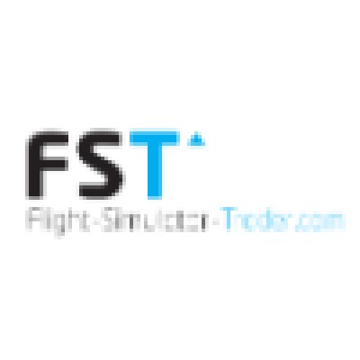 Flight Simulator Trader's Logo