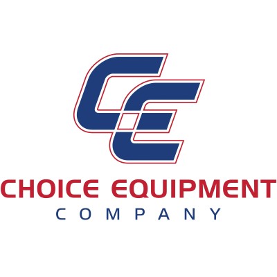 Choice Equipment Company's Logo