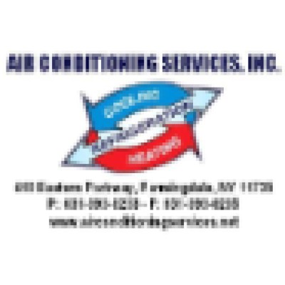 Air Conditioning Services Inc's Logo