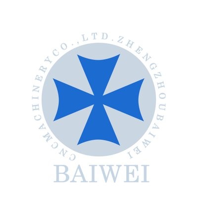 Zhengzhou Baiwei CNC Machinery Shares Co. Ltd.'s Logo